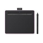 Wacom Intuos Small with Bluetooth - Berry