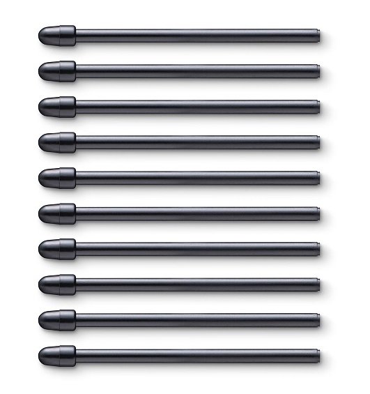 Wacom Pen Nibs Standard - 10 Pack