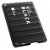 Western Digital Black P10 2TB USB 3.2 Game External Hard Drive