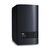 Western Digital Cloud Expert EX2 Ultra 4TB Dual Bay External NAS Personal Cloud storage