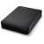 Western Digital Elements 1TB USB 3.0 Portable Hard Disc Drive - Black