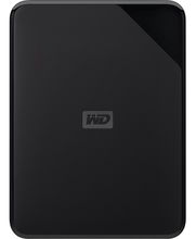 view Western Digital Elements SE 1TB USB 3.0 Portable External Hard Drive - Black