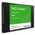 Western Digital Green 240GB SATA3 3D 2.5 Inch Solid State Drive
