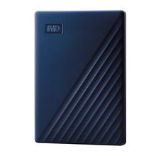 view Western Digital My Passport For Mac 4TB USB 3.2 Gen 1 External Hard Drive