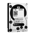 Western Digital Black 1TB 7200rpm 64MB Cache 3.5 Inch SATA3 Caviar Hard Drive