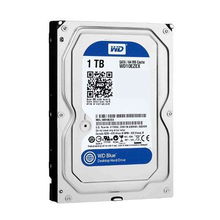 view Western Digital Blue 1TB 7200rpm 64MB Cache 3.5 Inch SATA3 Caviar Hard Drive