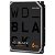 Western Digital Black 6TB 7200rpm 128MB Cache 3.5 Inch SATA Hard Drive