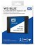 Western Digital Blue 3D NAND 2TB 2.5 Inch SATA3 Solid State Drive