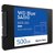 Western Digital Blue SA510 500GB 2.5 Inch SATA III Solid State Drive