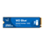 Western Digital Blue SN580 250GB PCIE Gen4 M.2 2280 NVMe Solid State Drive