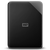 Western Digital Elements SE 5TB USB 3.0 Portable External Hard Drive - Black