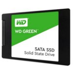 Western Digital Green 480GB 2.5 Inch Internal Solid State Drive