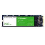 Western Digital Green 240GB M.2 2280 Solid State Drive