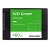 Western Digital Green 480GB 2.5 Inch SATA III Solid State Drive