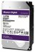 Western Digital Purple 12TB 7200rpm 256MB Cache 3.5 Inch SATA3 Surveillance Hard Drive