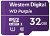 Western Digital Purple 32GB Class 10 UHS-I MicroSDHC Card