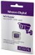 Western Digital Purple 32GB Class 10 UHS-I MicroSDHC Card