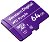 Western Digital Purple 64GB Class 10 UHS-I MicroSDHC Card