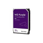 Western Digital Purple 8TB 128MB Cache 3.5 Inch SATA Hard Disk Drive
