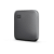 Western Digital SE 2TB USB 3.0 External Solid State Drive - Black