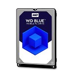 Western Digital Blue 2TB 5400rpm 128MB Cache 2.5 Inch SATA3 Hard Drive