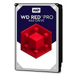 Western Digital Red Pro 6TB 7200rpm 256MB Cache 3.5 Inch SATA3 NAS Hard Drive
