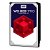 Western Digital Red Pro 6TB 7200rpm 256MB Cache 3.5 Inch SATA3 NAS Hard Drive
