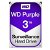 Western Digital Purple 3TB 5400rpm 64MB Cache 3.5 Inch SATA3 Surveillance Hard Drive