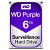 Western Digital Purple 6TB 5400rpm 64MB Cache 3.5 Inch SATA3 Surveillance Hard Drive