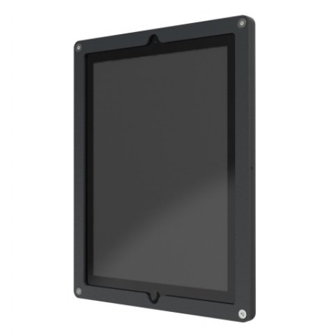 Windfall Secure Frame for iPad Air & iPad 9.7 Inch - Black