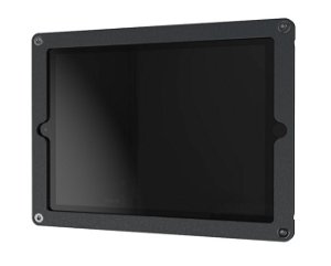 Windfall Secure Frame for iPad Mini 1, 2, 3 - Black
