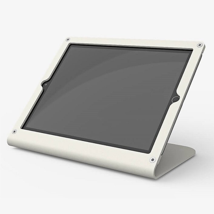 Windfall Stand Prime for iPad 9.7 Inch Models - Grey & White