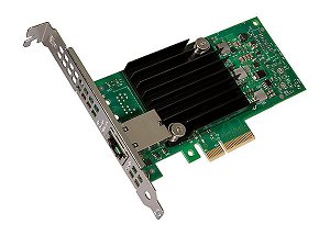 Intel X550-T1 Ethernet Converged Network Adapter - Twisted Pair