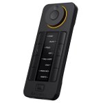 Xencelabs Quick Keys Remote with OLED Display and Physical Dial