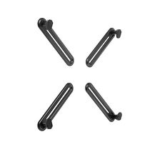 view Brateck Universal Monitor Adapter Kit for Non-VESA Monitors