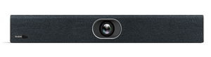 Yealink A20 Zoom Room All-in-One Meeting Bar with Built-In Microphone and CTP18 Touch Console