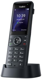 Yealink AX83H Dual-Band Wireless IP Phone
