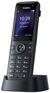 Yealink AX83H Dual-Band Wireless IP Phone