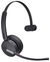 Yealink BH70 USB-A Overhead Wireless Mono Headset with Noise Cancellation - Microsoft Teams Certified