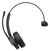 Yealink BH70 USB-A Overhead Wireless Mono Headset with Noise Cancellation - Microsoft Teams Certified
