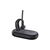 Yealink BH71 Pro Bluetooth In Ear Wireless Mono Headset with Noise Cancelling, Charging Case and BT51A Dongle - Black