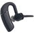 Yealink BH71 Pro Bluetooth In Ear Wireless Mono Headset with Noise Cancelling, Charging Case and BT51A Dongle - Black