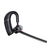 Yealink BH71 Workstation Pro Bluetooth In Ear Wireless Mono Headset with Noise Cancelling, BHC71P Charging Case and BT51A Dongle - Black