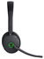 Yealink BH74 Bluetooth On-Ear Wireless Stereo Headset with Hybrid Active Noise Cancellation - Microsoft Teams Certified