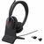 Yealink BH74 Bluetooth Overhead Wireless Stereo Headset with Noise Cancelling, USB C/A Adapter with BT51C Dongle and BHC74 Charging Stand for MS Teams