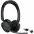 Yealink BH74 Bluetooth Overhead Wireless Stereo Headset with Noise Cancelling, USB C/A Adapter with BT51C Dongle and BHC74 Charging Stand for MS Teams
