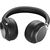 Yealink BH76 MS Teams USB-A Bluetooth Overhead Wireless Stereo Headset with Noise Cancelling and BT51-A USB Dongle - Black
