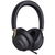 Yealink BH76 Plus Teams USB-C/A Bluetooth Overhead Wireless Stereo Headset with Noise Cancelling and Charging Stand - Black