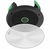 Yealink CM20 AI-Powered Beamforming Ceiling Microphone
