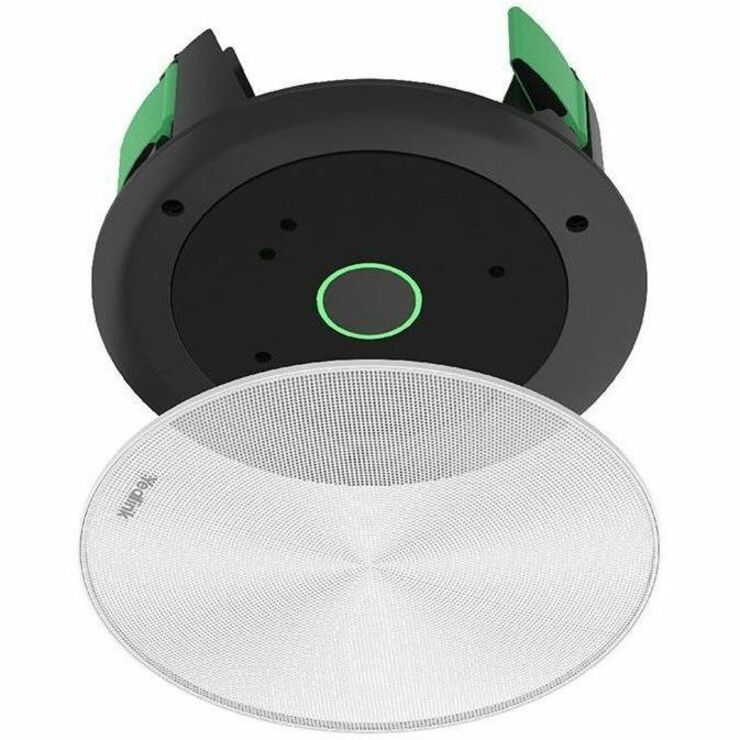 Yealink CM20 AI-Powered Beamforming Ceiling Microphone